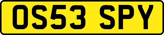 OS53SPY