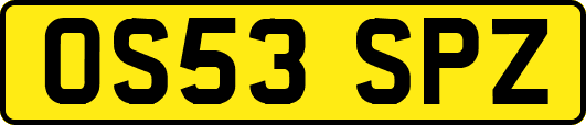 OS53SPZ