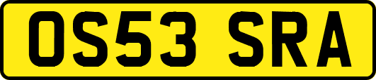OS53SRA