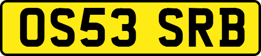 OS53SRB