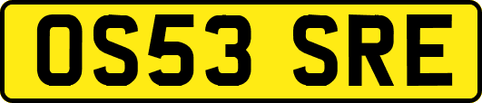OS53SRE