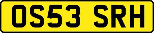 OS53SRH