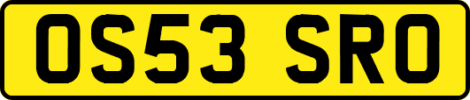 OS53SRO