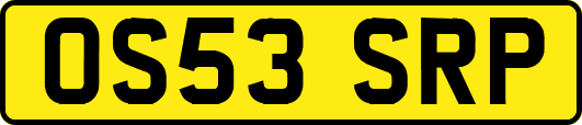 OS53SRP