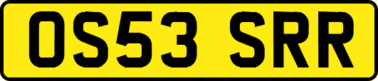 OS53SRR