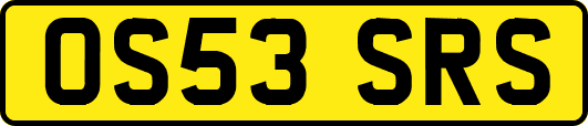 OS53SRS
