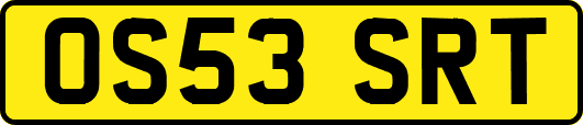OS53SRT