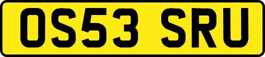 OS53SRU