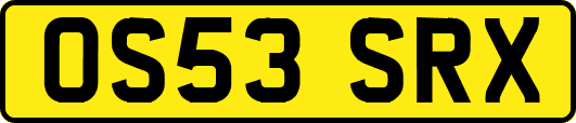 OS53SRX