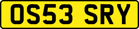 OS53SRY