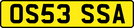 OS53SSA