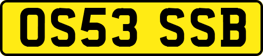 OS53SSB