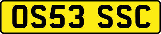 OS53SSC