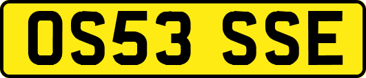 OS53SSE