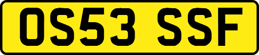 OS53SSF