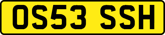OS53SSH