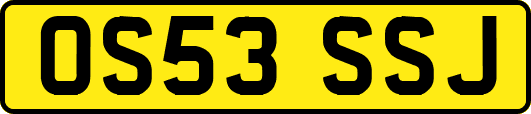 OS53SSJ