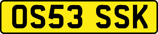 OS53SSK