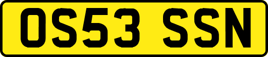 OS53SSN