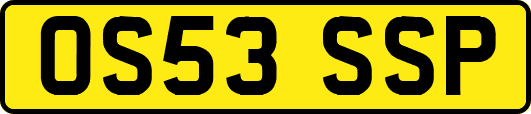 OS53SSP