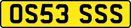 OS53SSS