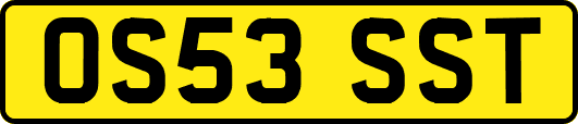 OS53SST