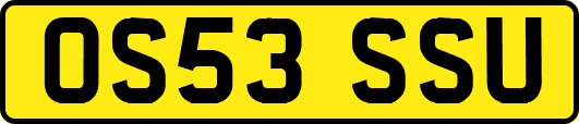OS53SSU
