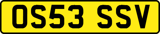 OS53SSV