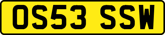 OS53SSW