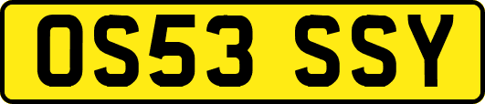 OS53SSY