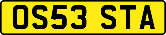 OS53STA