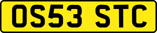 OS53STC