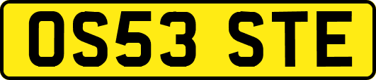 OS53STE
