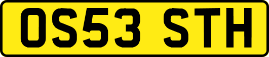 OS53STH