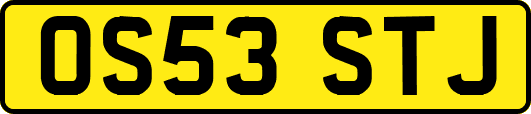 OS53STJ