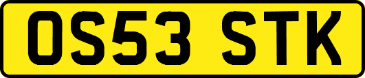 OS53STK