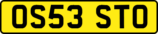 OS53STO