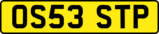OS53STP