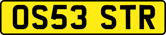 OS53STR