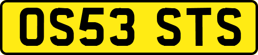 OS53STS
