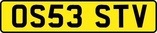 OS53STV