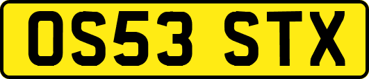 OS53STX