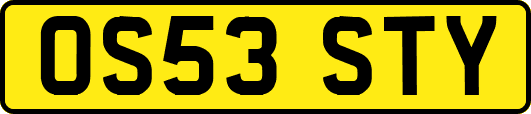 OS53STY