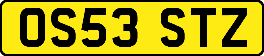 OS53STZ