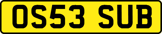 OS53SUB