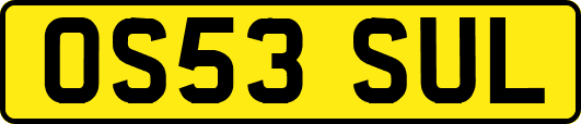 OS53SUL