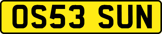 OS53SUN