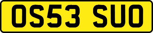 OS53SUO