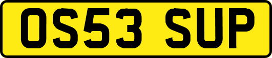 OS53SUP