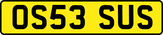 OS53SUS